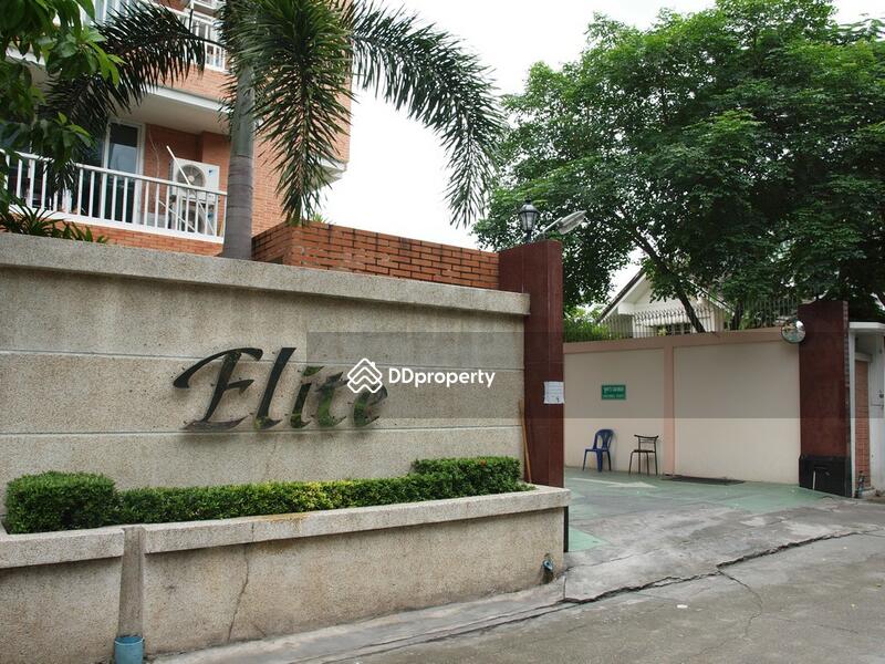 ให้เช่า - Elite Residence Rama 9-Srinakarin : อีลิท เรซิเดนท์ พระราม 9-ศรีนครินทร์, กรุงเทพ