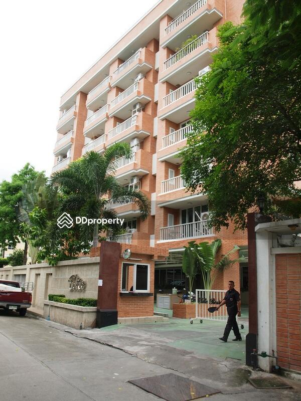 Elite Residence Rama 9-Srinakarin : อีลิท เรซิเดนท์ พระราม 9-ศรีนครินทร์ #0