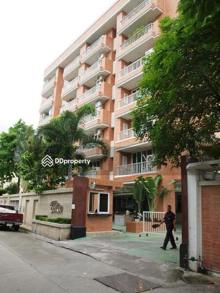 For Rent - Elite Residence Rama 9-Srinakarin, Bangkok