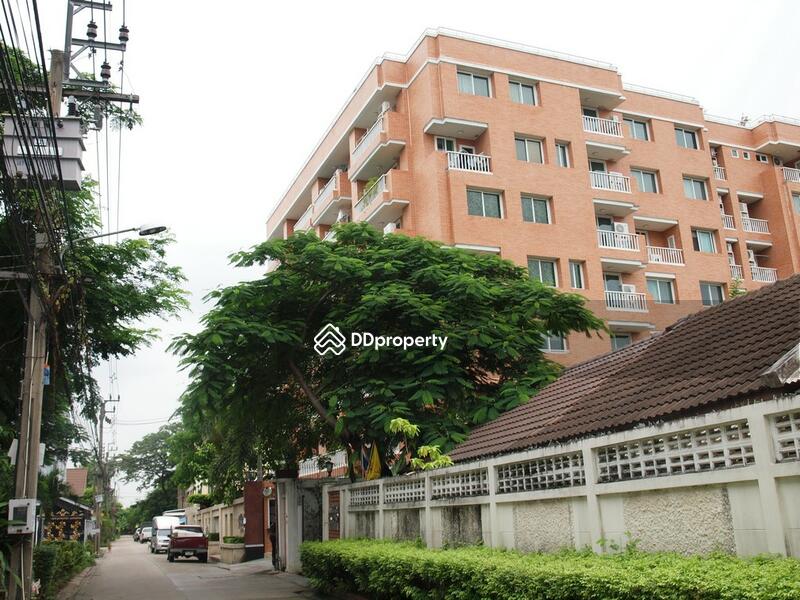ให้เช่า - Elite Residence Rama 9-Srinakarin : อีลิท เรซิเดนท์ พระราม 9-ศรีนครินทร์, กรุงเทพ