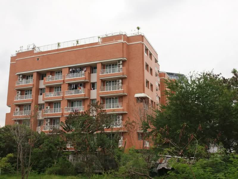 Elite Residence Rama 9-Srinakarin : อีลิท เรซิเดนท์ พระราม 9-ศรีนครินทร์