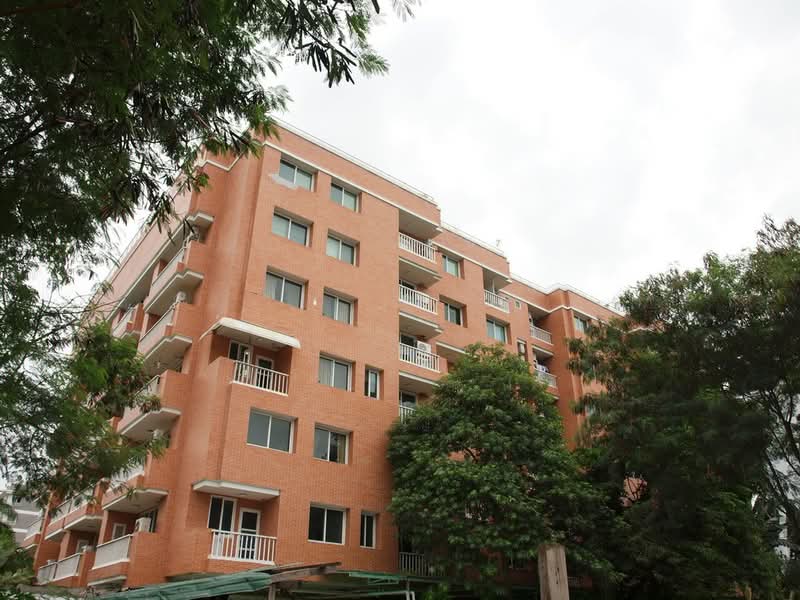 Elite Residence Rama 9-Srinakarin : อีลิท เรซิเดนท์ พระราม 9-ศรีนครินทร์