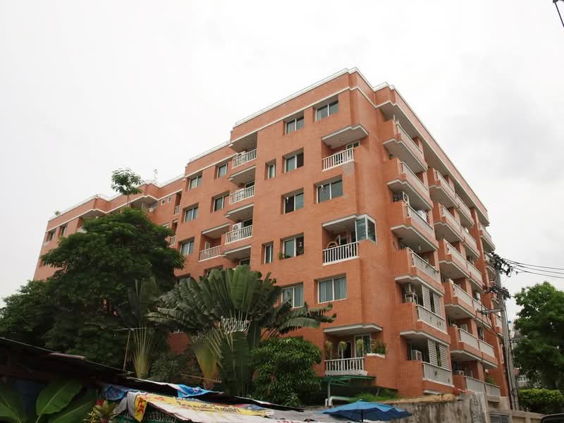 Elite Residence Rama 9-Srinakarin : อีลิท เรซิเดนท์ พระราม 9-ศรีนครินทร์