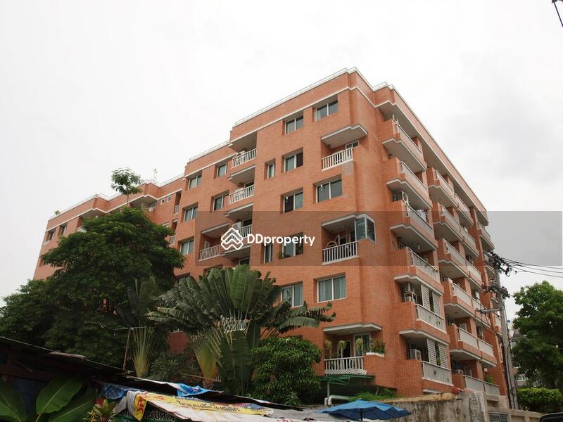 ให้เช่า - Elite Residence Rama 9-Srinakarin : อีลิท เรซิเดนท์ พระราม 9-ศรีนครินทร์, กรุงเทพ