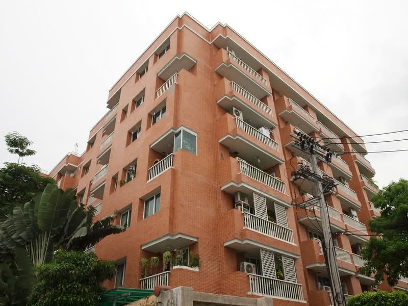 Elite Residence Rama 9-Srinakarin : อีลิท เรซิเดนท์ พระราม 9-ศรีนครินทร์