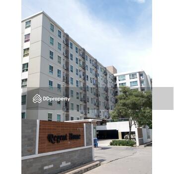 Regent Home 6/1 Prachachuen : รีเจ้นท์โฮม 6/1 ประชาชื่น
