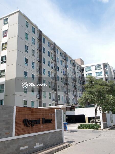 For Sale - Regent Home 6 Prachacheun, Bangkok