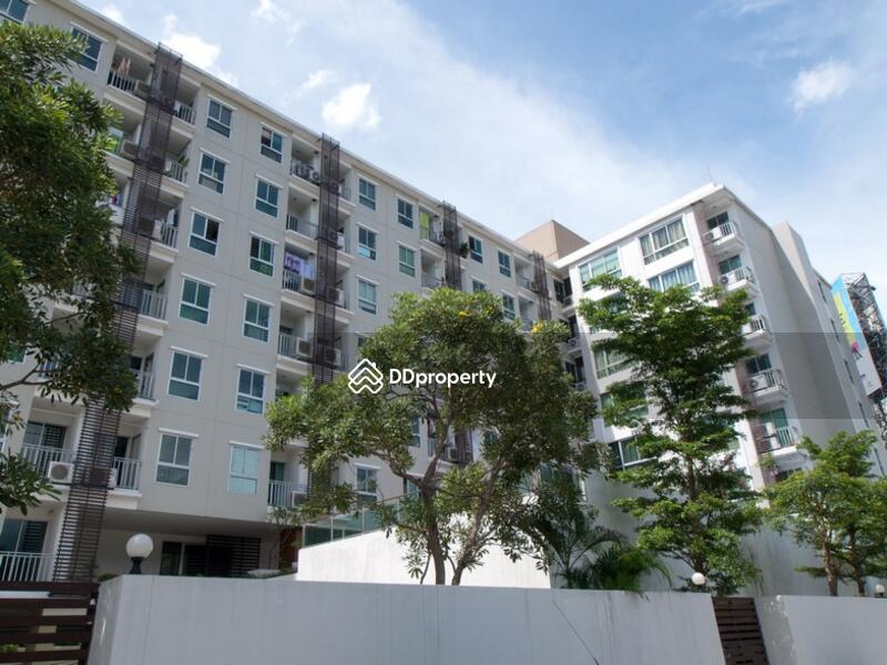 For Sale - Regent Home 6 Prachacheun, Bangkok