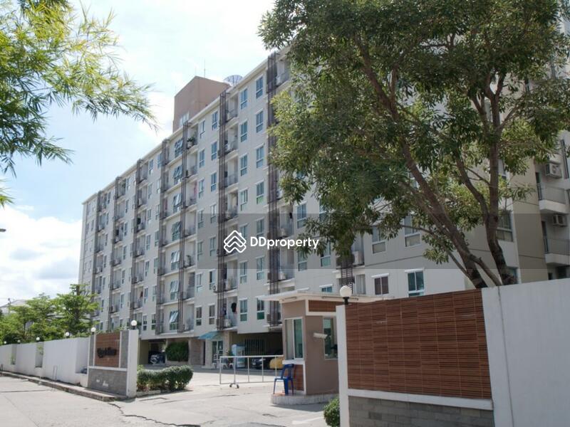 For Sale - Regent Home 6 Prachacheun, Bangkok