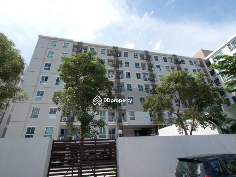 For Sale - Regent Home 6 Prachacheun, Bangkok