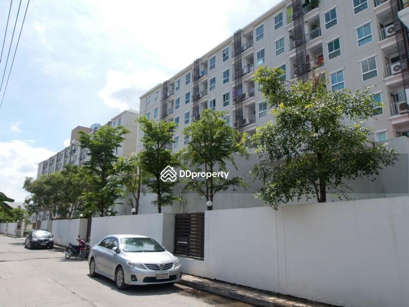For Sale - Regent Home 6 Prachacheun, Bangkok