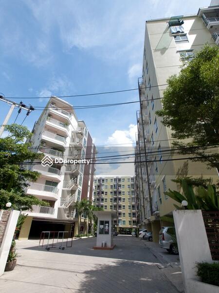 For Sale - Regent Home 6 Prachacheun, Bangkok
