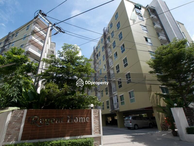 For Sale - Regent Home 6 Prachacheun, Bangkok
