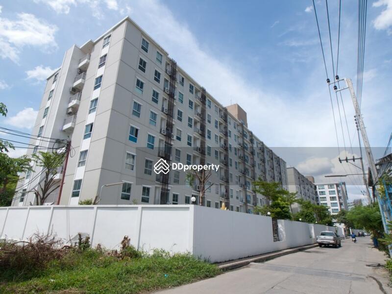 For Sale - Regent Home 6 Prachacheun, Bangkok