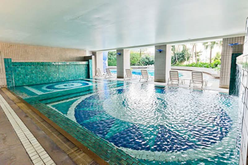All Seasons Mansion : ออลซีซั่น แมนชั่น