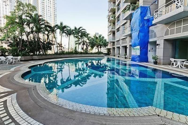 All Seasons Mansion : ออลซีซั่น แมนชั่น