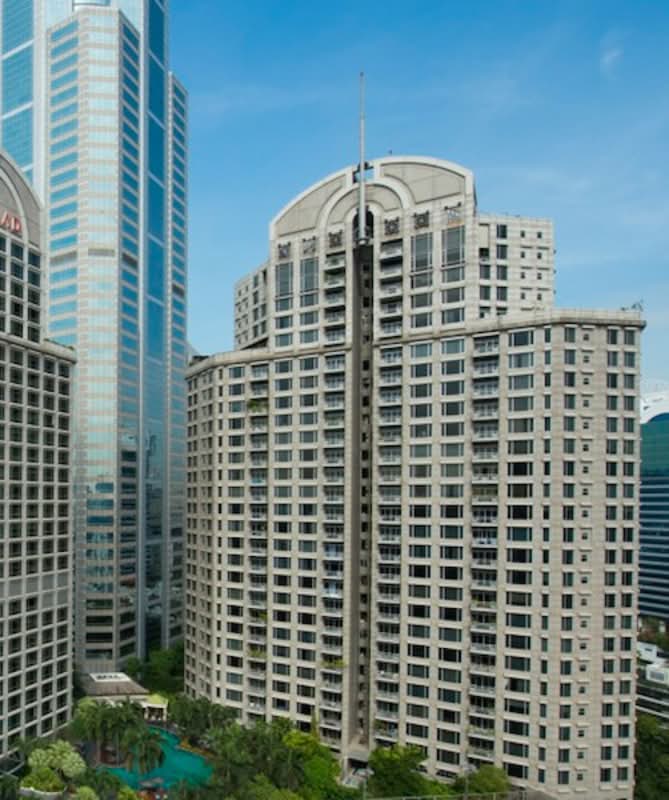 All Seasons Mansion : ออลซีซั่น แมนชั่น