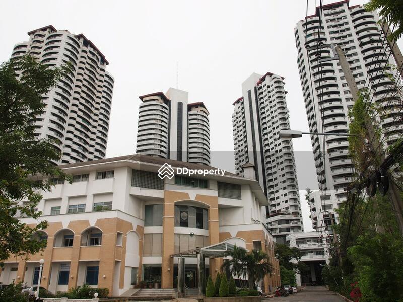 For Rent - Floraville Condominium, Bangkok