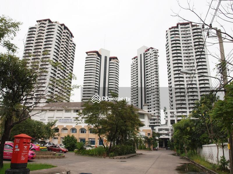 For Rent - Floraville Condominium, Bangkok