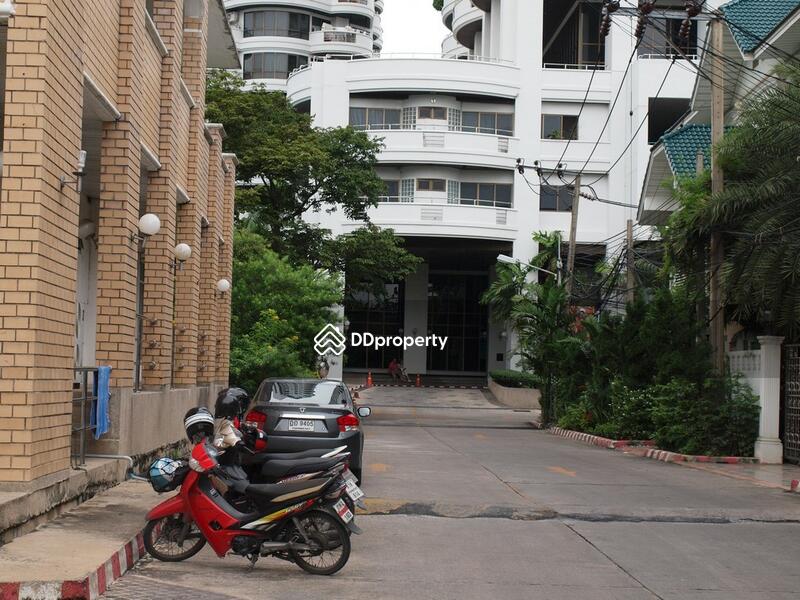 For Rent - Floraville Condominium, Bangkok