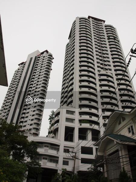 For Rent - Floraville Condominium, Bangkok