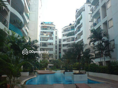 - Waterford Park Rama 4 : วอเตอร์ฟอร์ด พาร์ค พระราม 4