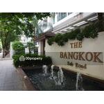 ขาย - The Bangkok Sab Condominium : คอนโด เดอะ บางกอก ถนนทรัพย์, กรุงเทพ