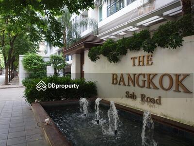  - The Bangkok Sab Condominium : คอนโด เดอะ บางกอก ถนนทรัพย์