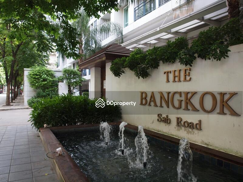 For Sale - The Bangkok Sab Condominium, Bangkok