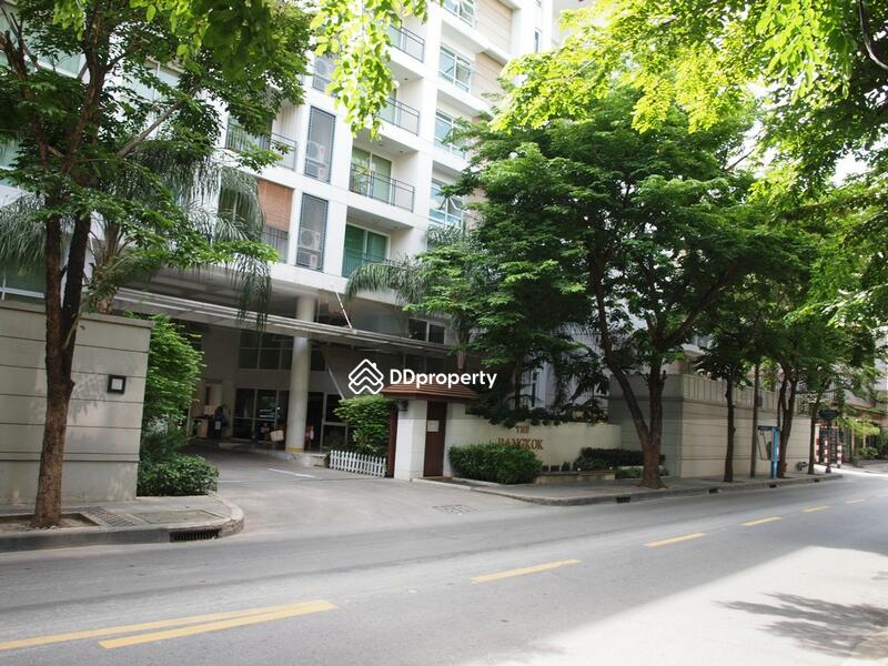 For Sale - The Bangkok Sab Condominium, Bangkok