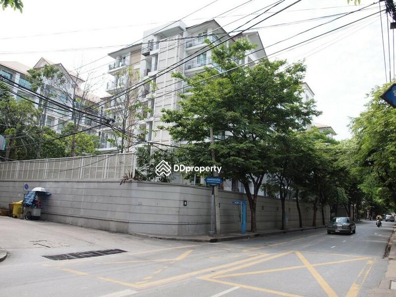 For Sale - The Bangkok Sab Condominium, Bangkok