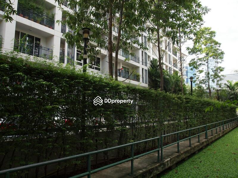 For Sale - The Bangkok Sab Condominium, Bangkok