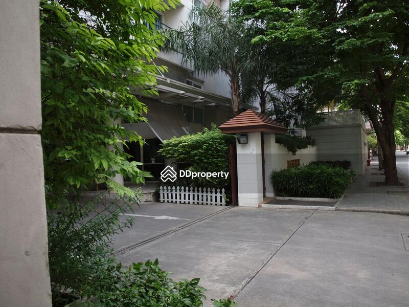 For Sale - The Bangkok Sab Condominium, Bangkok