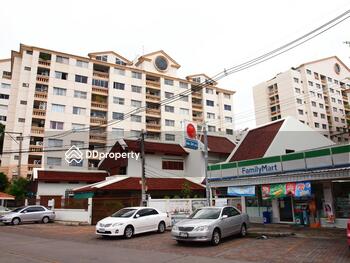 Century Park : เซ็นจูรี่ ปาร์ค