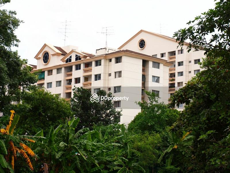 For Rent - Century Park, Bangkok