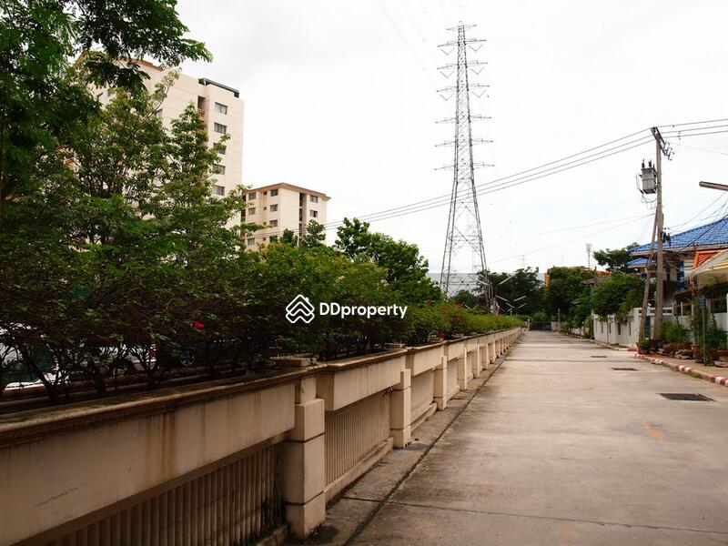 For Rent - Century Park, Bangkok