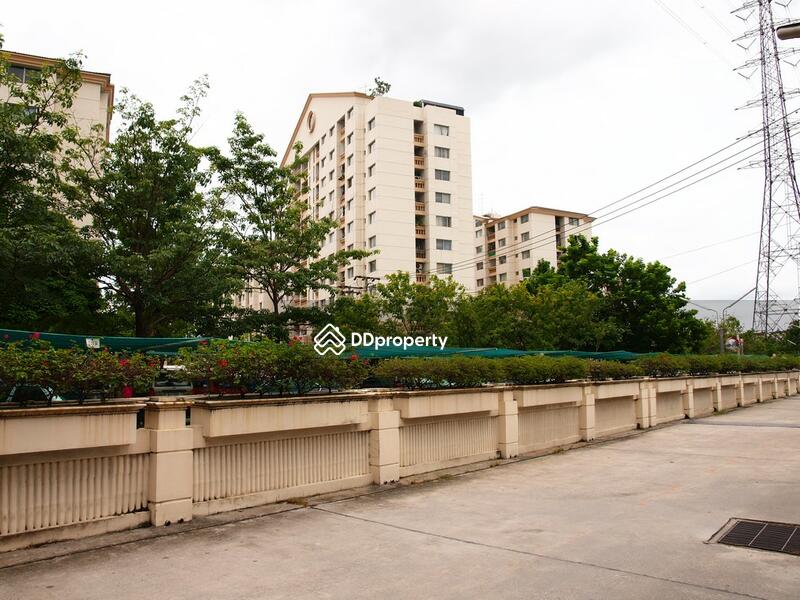 For Rent - Century Park, Bangkok