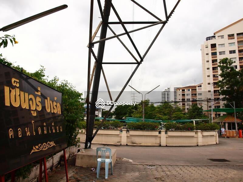 For Rent - Century Park, Bangkok