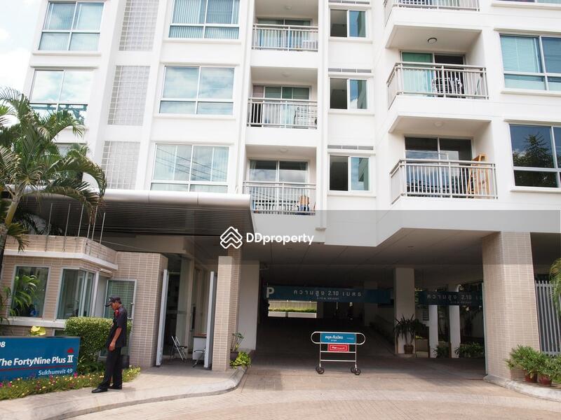For Rent - The 49 Plus 2, Bangkok