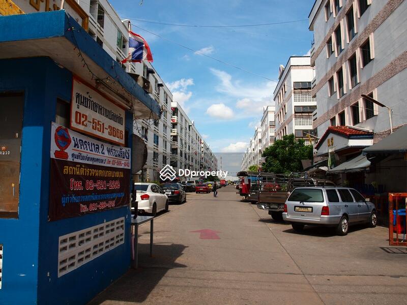 ขาย - บ้านชมวิว1 คอนโดมิเนียม, กรุงเทพ