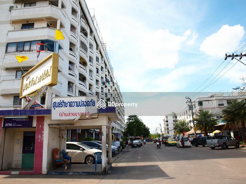 บ้านชมวิว1 คอนโดมิเนียม #0