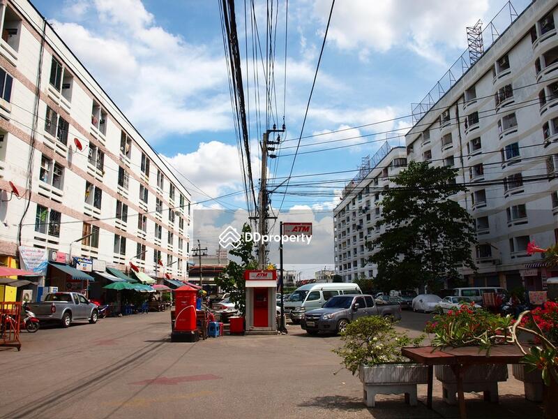 ขาย - บ้านชมวิว1 คอนโดมิเนียม, กรุงเทพ