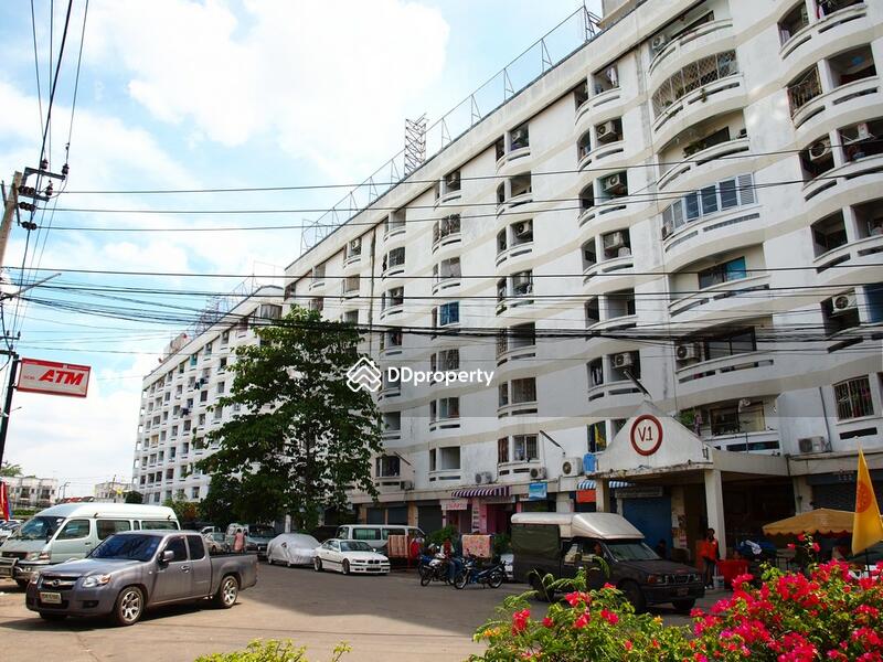 ขาย - บ้านชมวิว1 คอนโดมิเนียม, กรุงเทพ