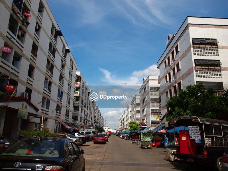 ขาย - บ้านชมวิว1 คอนโดมิเนียม, กรุงเทพ