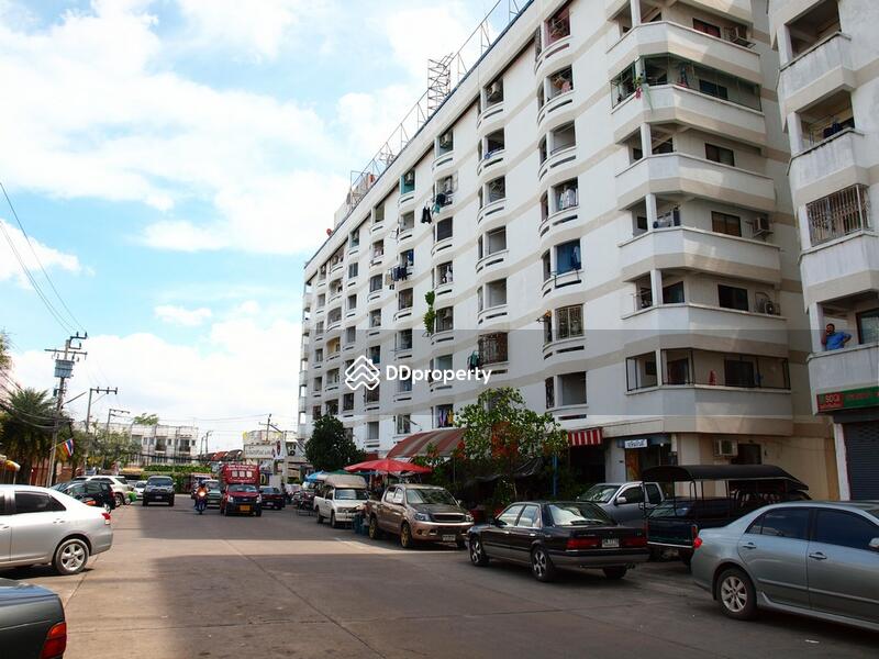 ขาย - บ้านชมวิว1 คอนโดมิเนียม, กรุงเทพ