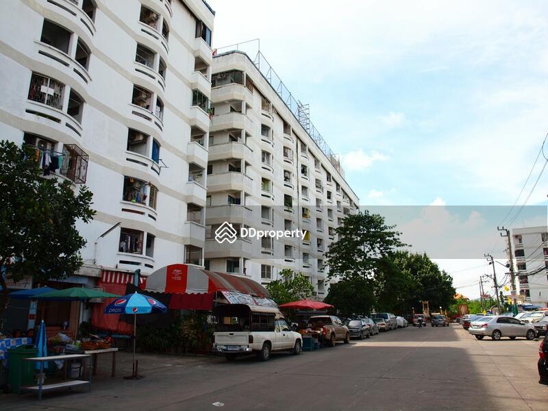 ขาย - บ้านชมวิว1 คอนโดมิเนียม, กรุงเทพ
