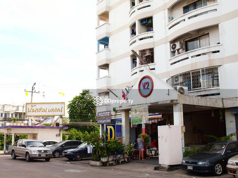 ขาย - บ้านชมวิว1 คอนโดมิเนียม, กรุงเทพ