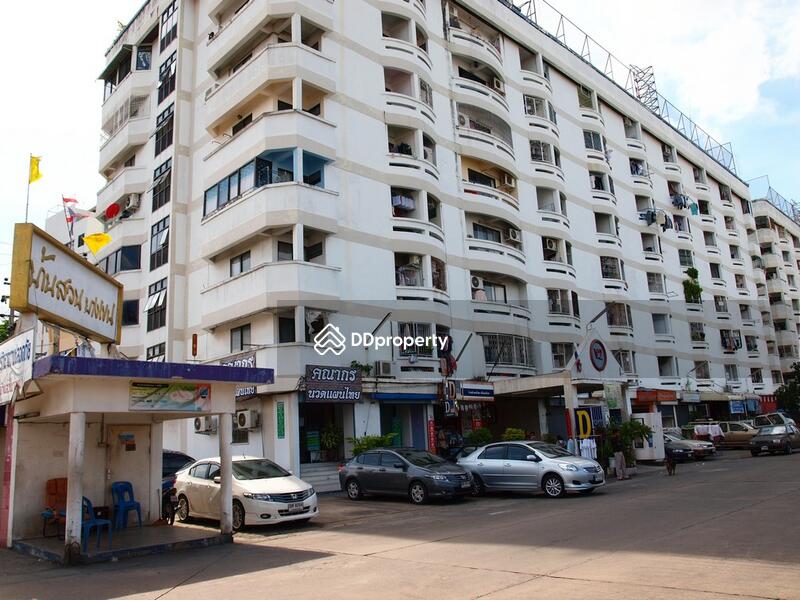For Sale - Baan Chom view1 condominium, Bangkok