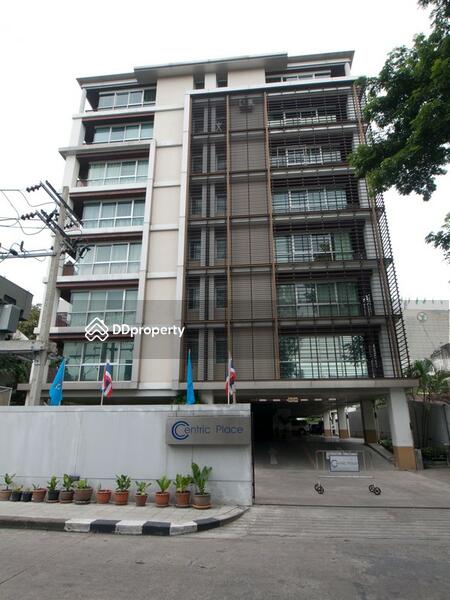 For Rent - Centric Place Ari 4-Phaholyothin, Bangkok