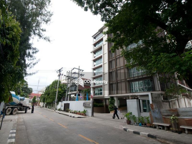 For Rent - Centric Place Ari 4-Phaholyothin, Bangkok